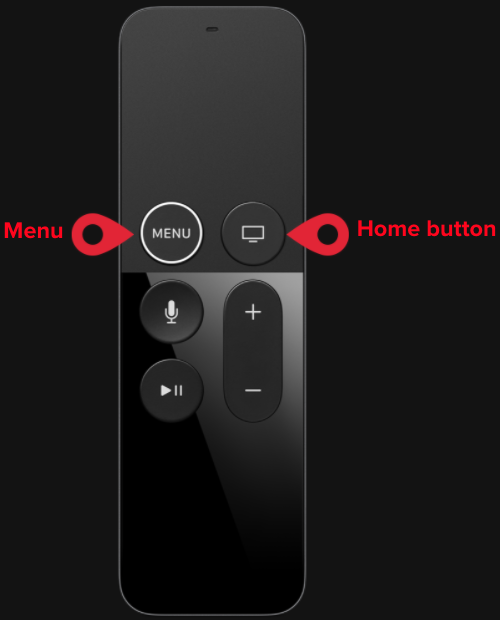 How can I fix streaming issues on my Apple TV?